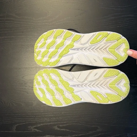 Hoka Clifton 8 men’s running shoes - Picture 4 of 8